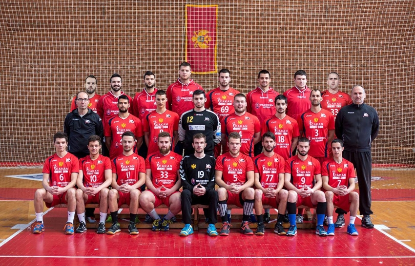PRVA LIGA ZA RUKOMETAŠE: Lovćenu treća pobjeda