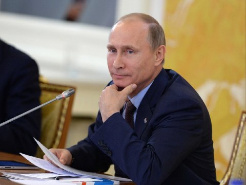 Putin: Sve je počelo sa Kosovom