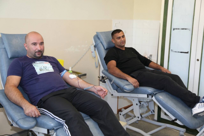 Pivarci donirali 47 jedinica krvi