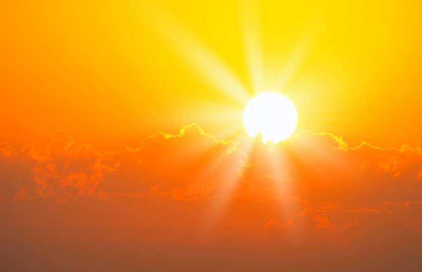 Oboreni temperaturni rekordi za oktobar!