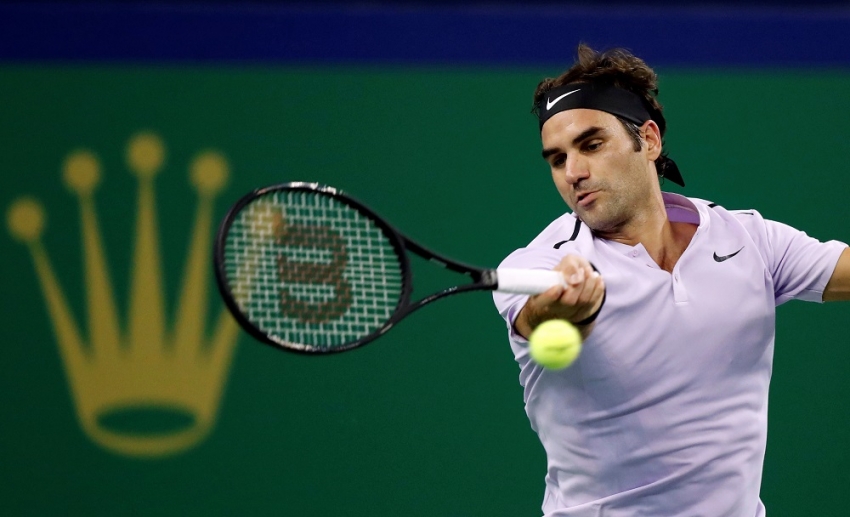 Federer odradio Švarcmana, Nadal kao furija