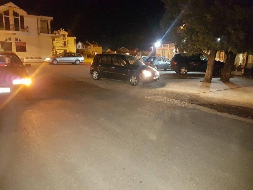 FOTO: Mladić upucan u glavu, policija na tragu napadaču