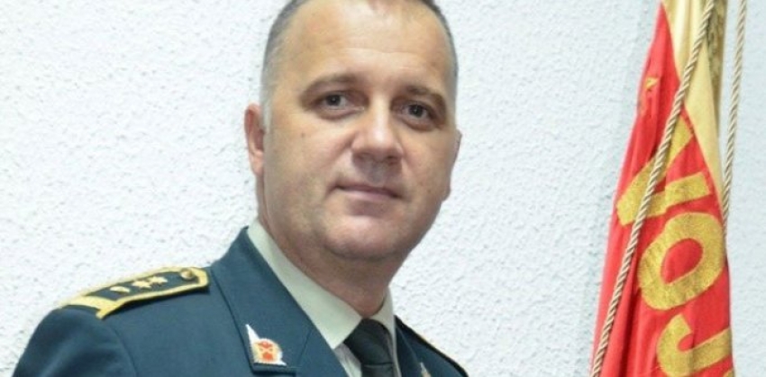 Ko je novi načelnik Generalštaba crnogorske vojske?