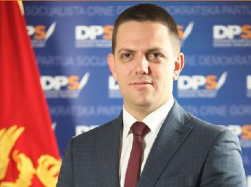 DPS utvrdio listu kandidata za odbornike za izbore na Cetinju