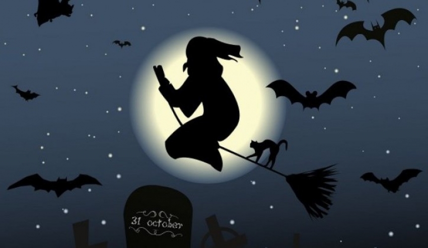 Noćas je ‘Noć vještica’: Ove činjenice o ‘Halloween-u’ nijeste znali