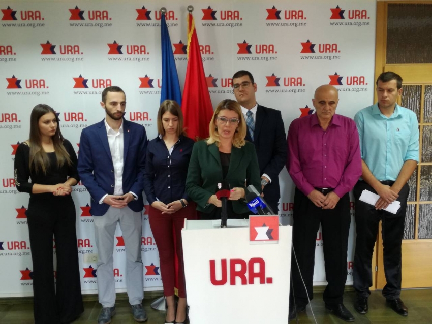 URA: Pljevlja decenijama crna ekološka tačka Evrope