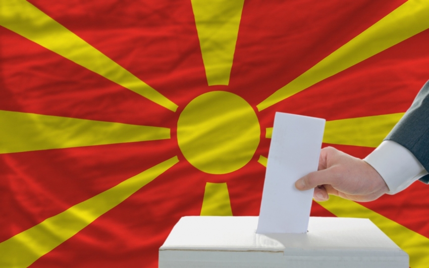 Izbori u Makedoniji: Tuča, podmićivanje, lažni listići…