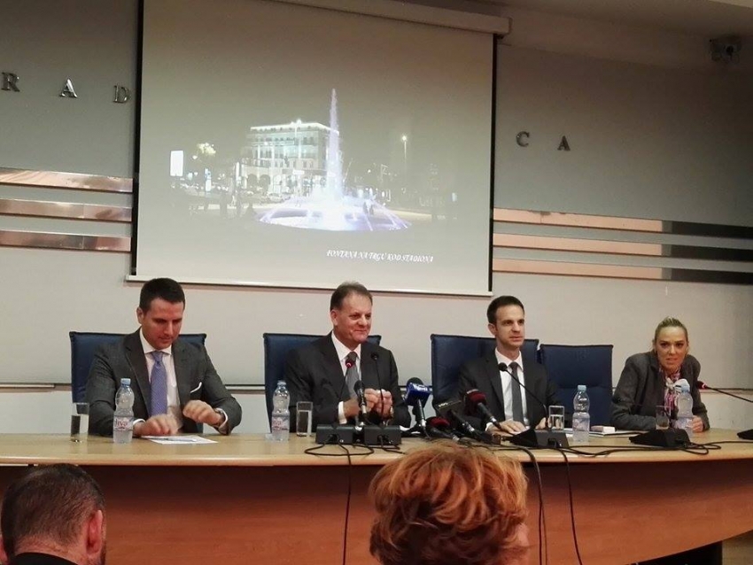 Ide li Stijepović na skup kod Mihaila i što misli o Mugoši?