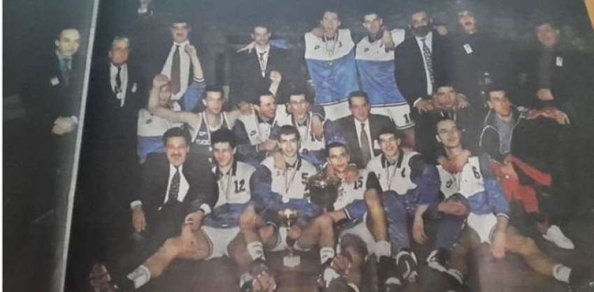 Budućnost Voli prihod od utakmice sa Megom daje za pomoć Draganu Tomoviću
