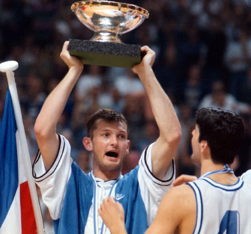 Ono o čemu su Jugosloveni “šuškali”, Paspalj sad otkrio