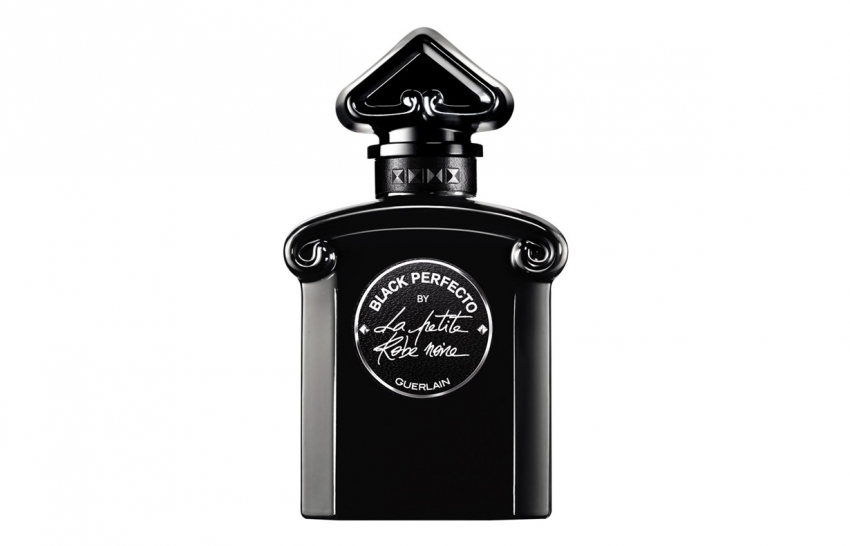 Parfem: Guerlain La Petite Robe Noire od 10.000 €