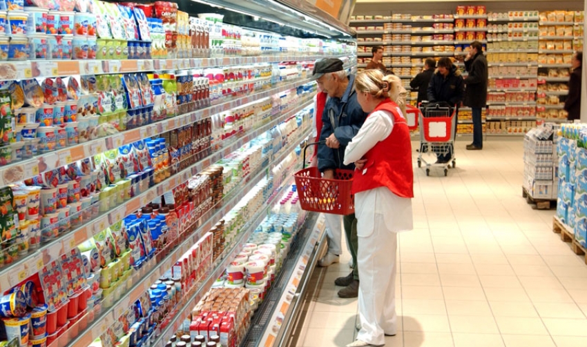 Ovi proizvodi će biti izbačeni iz potrošačke korpe