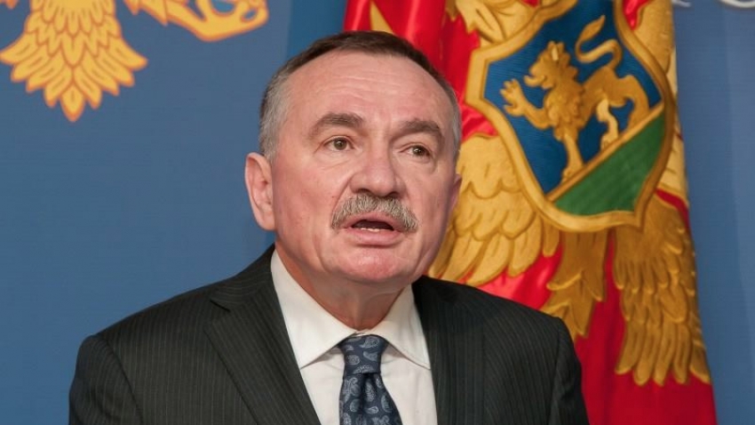 OMETAO POSTUPAK: Saslušan Branko Radulović