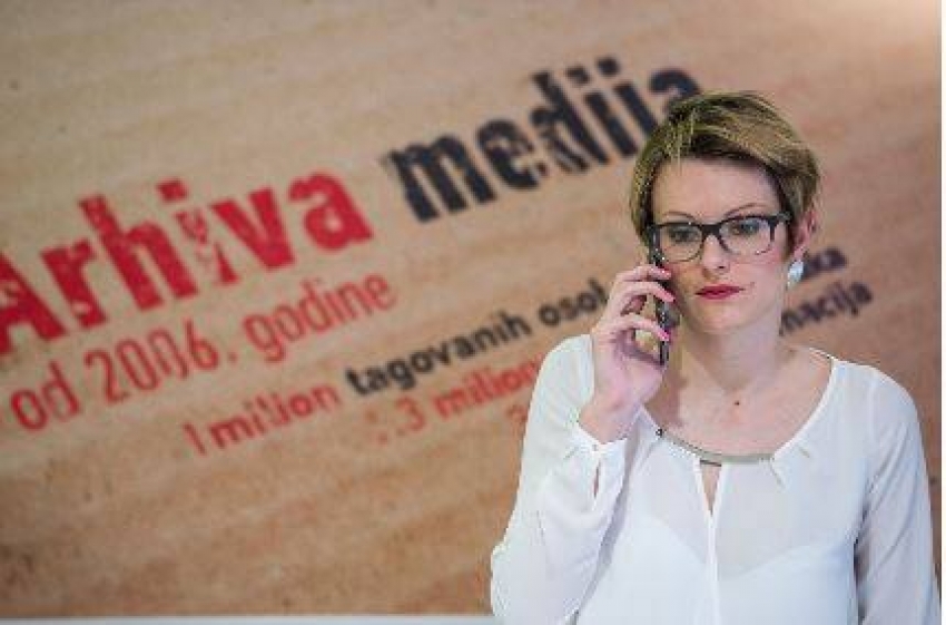 Najuspješnija poslovna žena godine je Dejana Ponoš