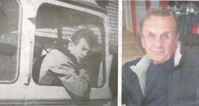 Ovaj Kolašinac je vozio Blaža Jovanovića, Lalića, Srzentića…
