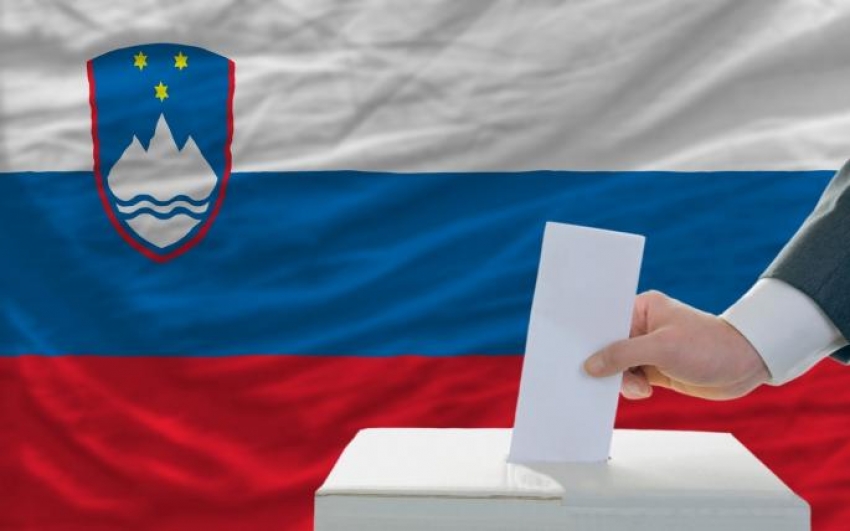 Slaba izlaznost na predsjedničkim izborima u Sloveniji