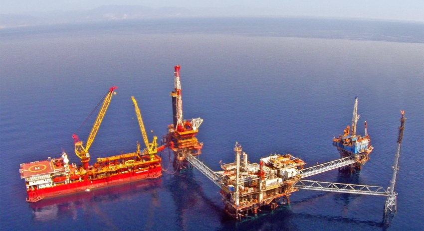 Grci poranili s procjenom da imamo 438 miliona barela nafte