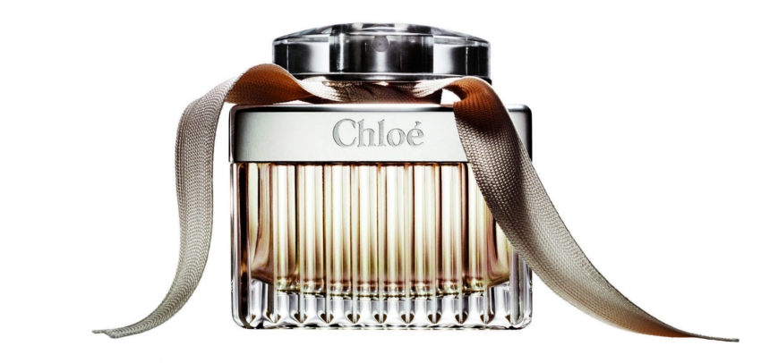 Chloé Absolu De Parfum slavi 10 godina!