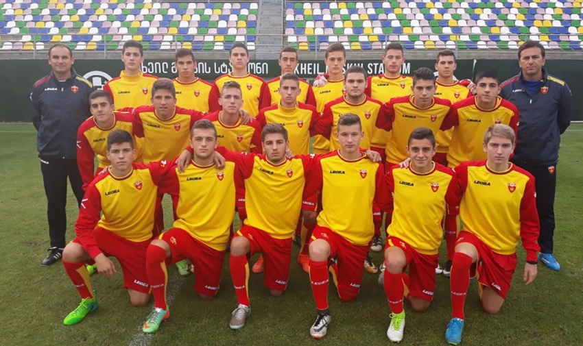 Remi kadeta na kraju, meč na dva stadiona trajao šest sati!
