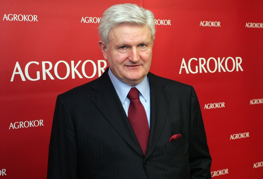 Izdat evropski nalog za hapšenje Todorića