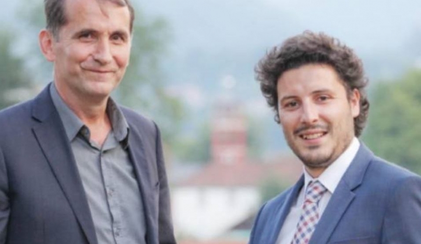 URA formirala Izborni štab u Mojkovcu