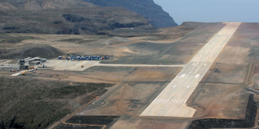 Otvoren “najbeskorisniji aerodrom na svijetu”