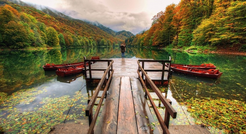 FOTO: Oktobar u svijetu