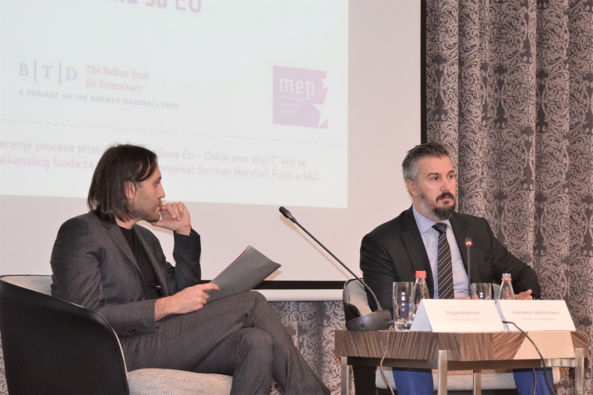 Izrada trogodišnjeg programa rada Vlade za postizanje boljih rezultata