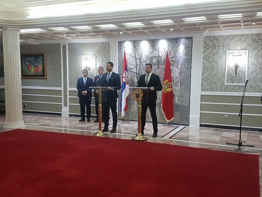 Jesu li se Crna Gora i Srbija dogovorile da prestanu da “kradu” sportiste jedna drugoj?