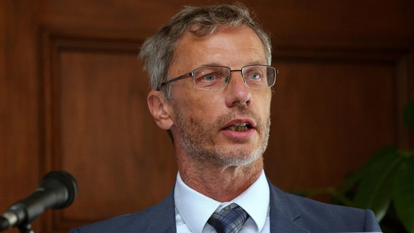 Vujčić: Hrvatska će imati veliku korist od prelaska na euro