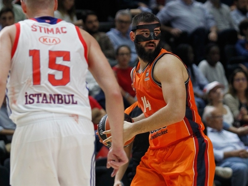 VIDEO: Bjelica heroj Zvezde, Dubljević odličan