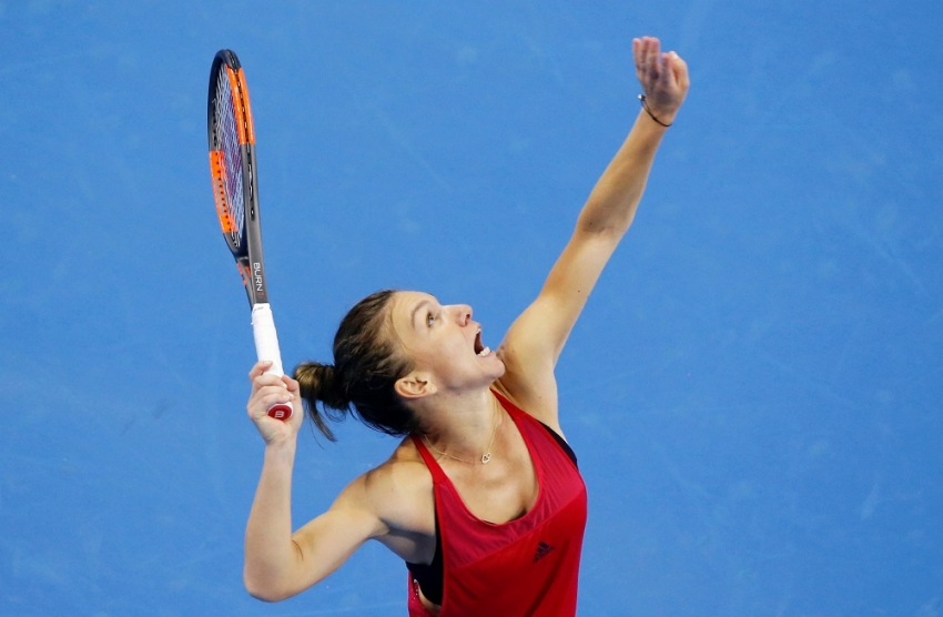 WTA lista: Halep 25. broj 1, Kovinić 103.
