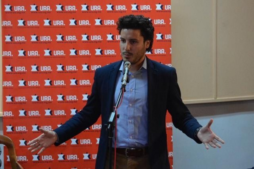Abazović: Škrelja iznio gnusnu laž