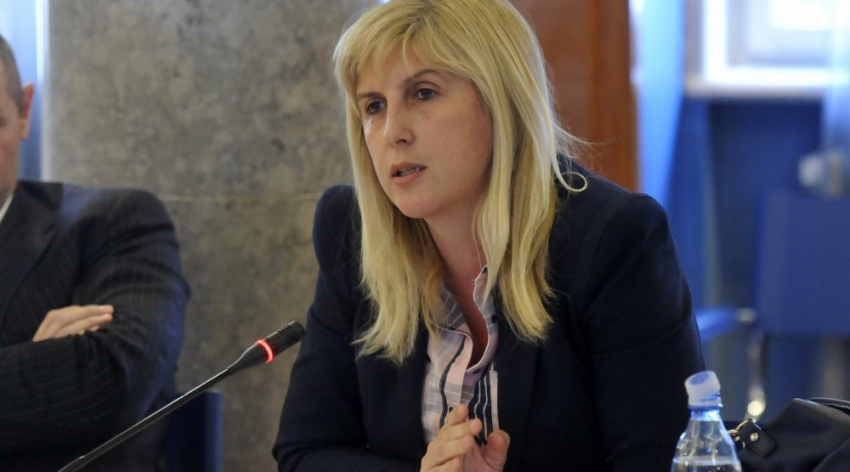 Jonica: Neću biti potpredsjednik, niti će se SNP pocijepati
