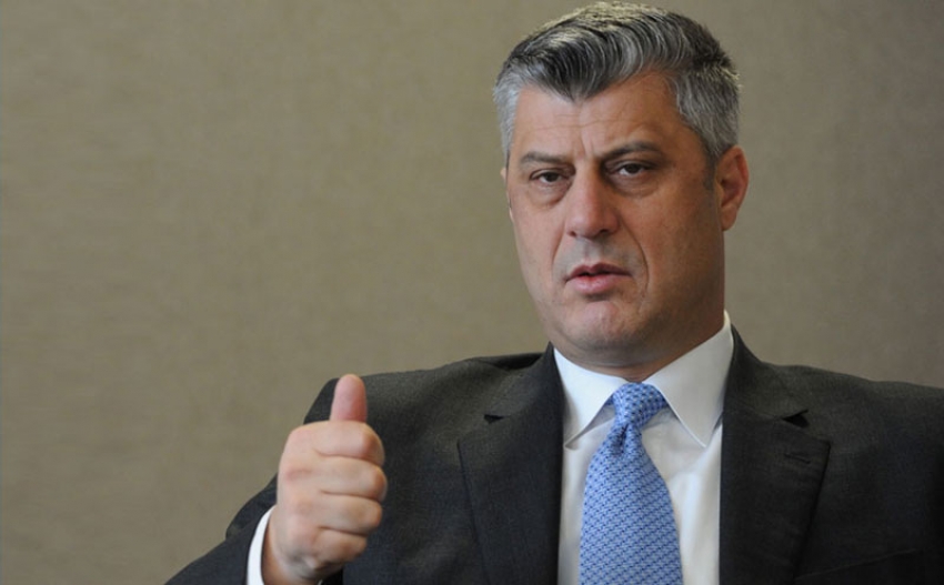 Tači: Ispunjeni uslovi da Kosovo formira oružane snage