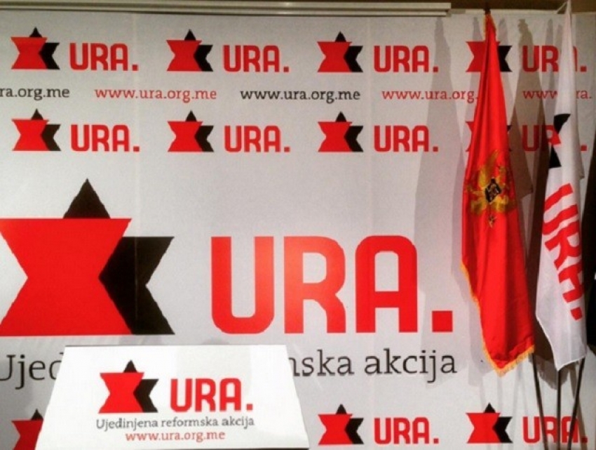 URA: DPS nastavlja da vrijeđa inteligenciju perfidnim zamjenama teza