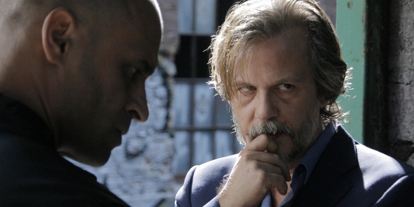 Žika Todorović: Uloga opasnog kriminalca u filmu “Opasni psi” je bila zahtjevna a evo i zašto