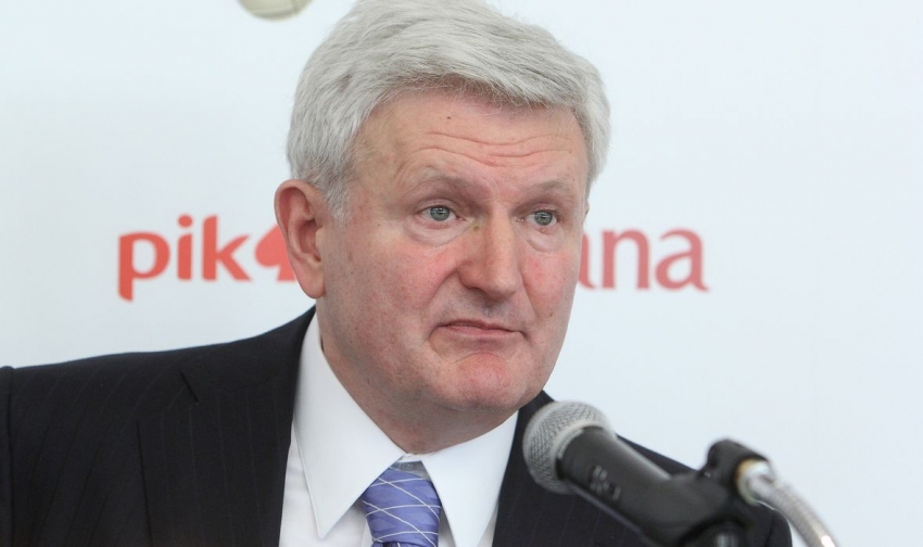 Todorić: Vraćam se u Hrvatsku čim prikupim dokaze o zločinačkom poduhvatu protiv mene