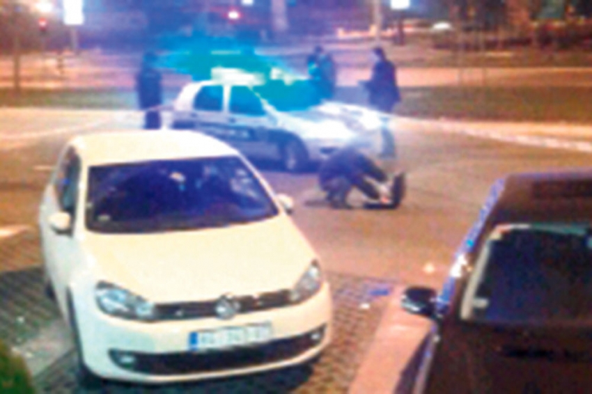 Zašto Ljubišu zovu Kan? Dva puta preživio atentat, ranjen sam stizao do hitne…