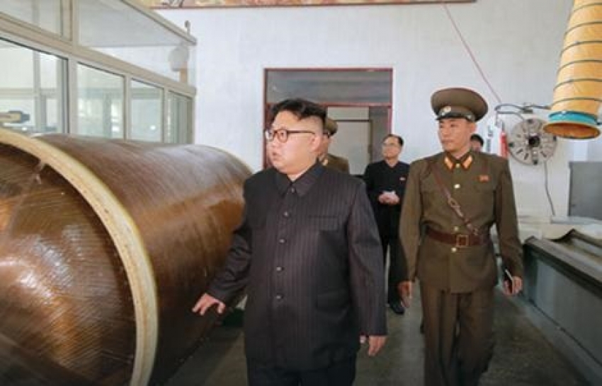 Pjongjang: S. Koreja nema veze sa terorizmom