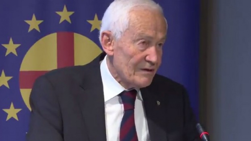 Zimmerman: Crna Gora do 2023. da bude članica EU