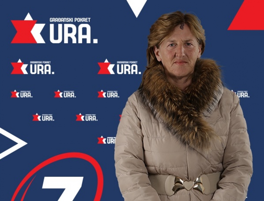 Vujović: DPS je 800 žena Cetinja ostavio bez egzistencije