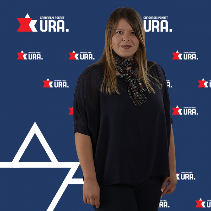 URA: Cilj nam je osnivanje Fonda za stipendiranje talentovane đece