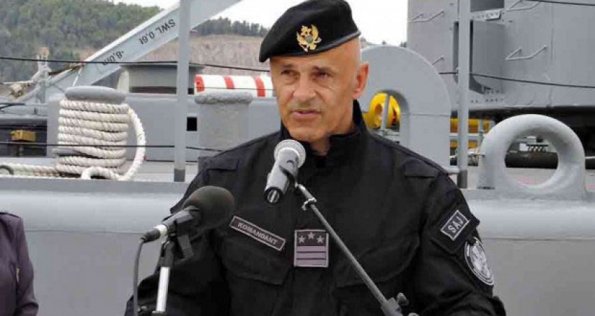 Lješković robijao samo 20 dana, poslat na liječenje u Brezovik