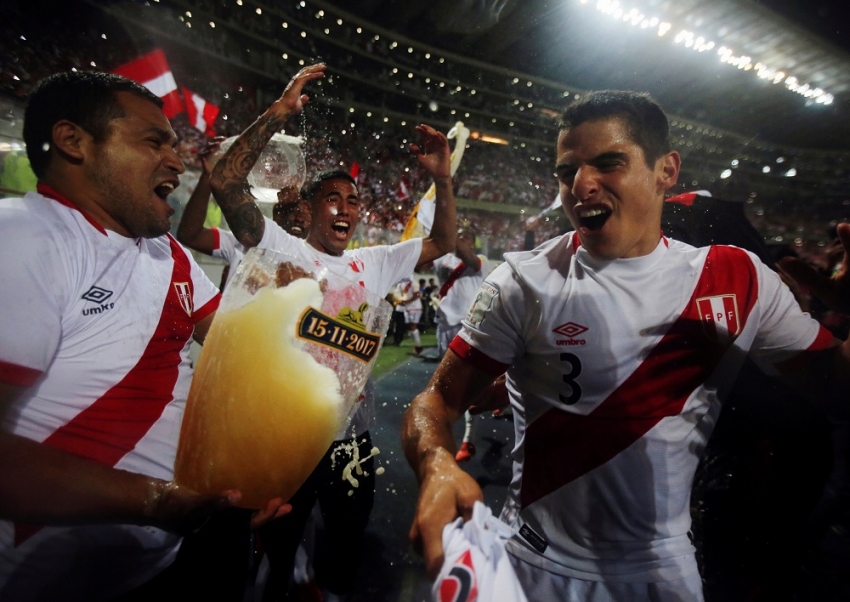 VIDEO: Peru posljednji učesnik Mundijala