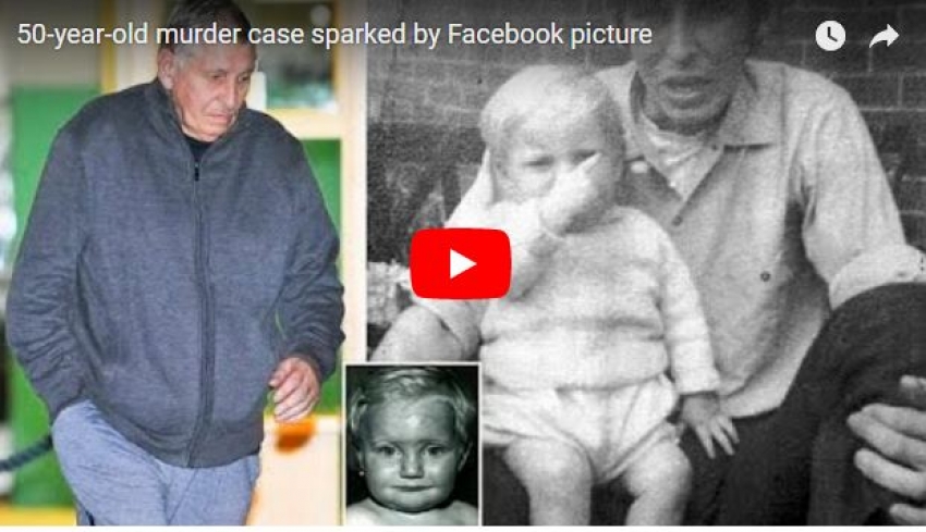 Brat mu je misteriozno umro, 50 god kasnije riješio da kaže istinu