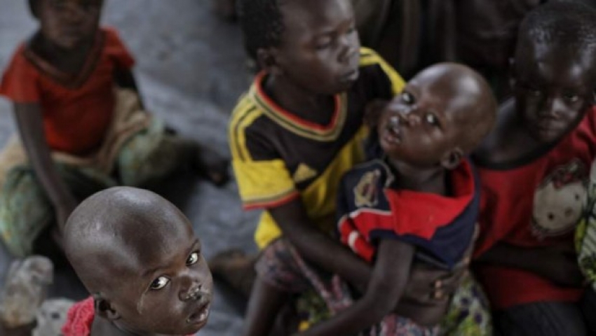 Glad ponovo prijeti Južnom Sudanu: 1,25 miliona ljudi nema hranu