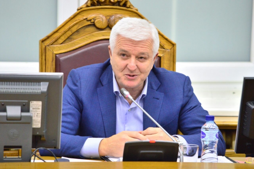 Marković: Razvoj Prijestonice neupitan jer je Cetinje grad mladih