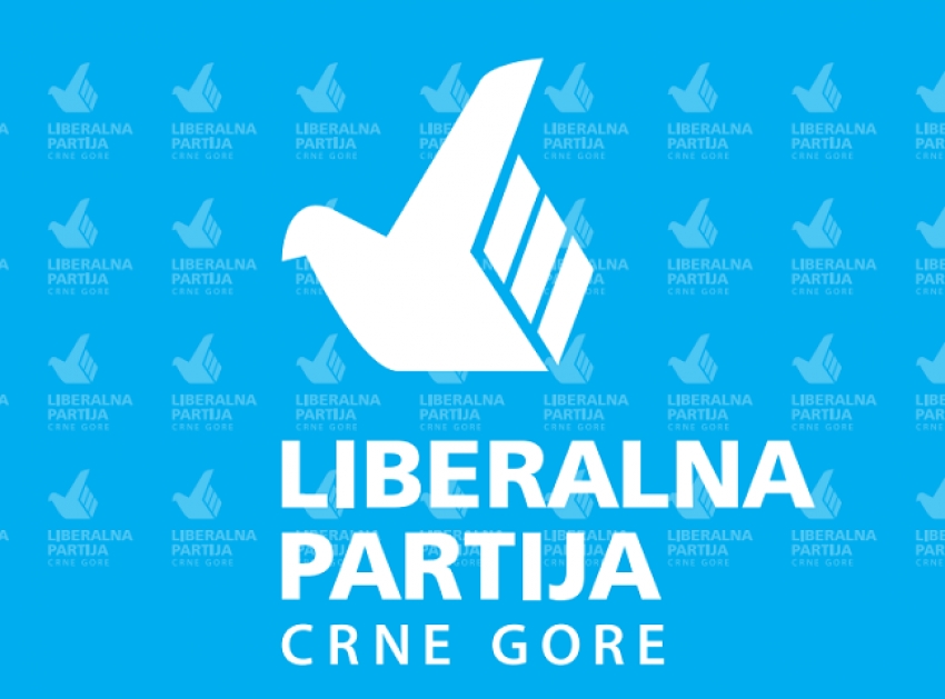 DRI: Liberalna partija nije prijavila prihod od oko 30.000 eura