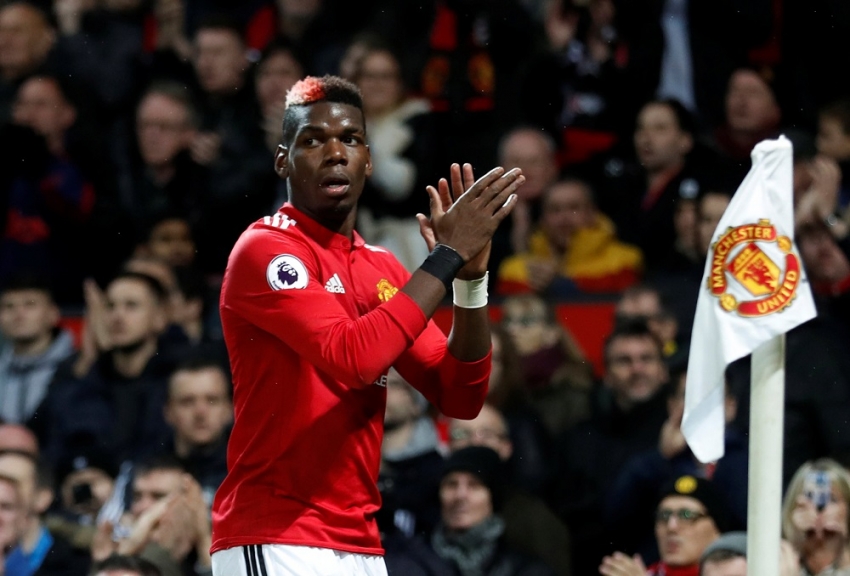 Murinjo: Matić tu, Pogba se vratio – motori rade